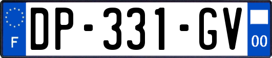 DP-331-GV