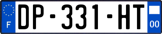DP-331-HT