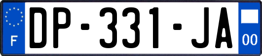 DP-331-JA