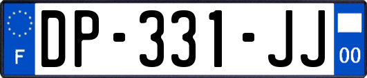 DP-331-JJ