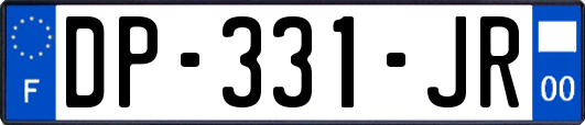 DP-331-JR