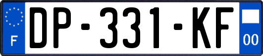 DP-331-KF