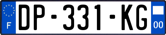 DP-331-KG