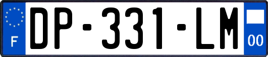 DP-331-LM