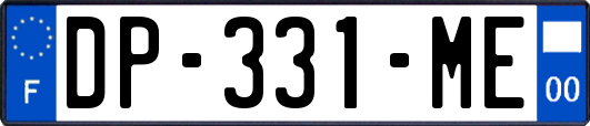 DP-331-ME