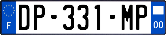 DP-331-MP