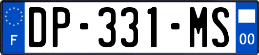 DP-331-MS