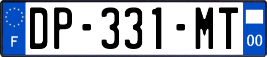 DP-331-MT
