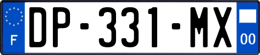 DP-331-MX