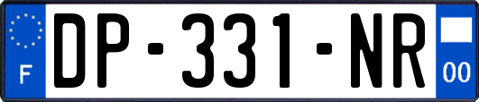 DP-331-NR