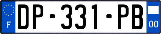 DP-331-PB