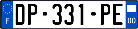 DP-331-PE