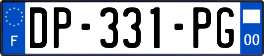 DP-331-PG