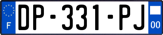 DP-331-PJ