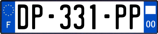 DP-331-PP