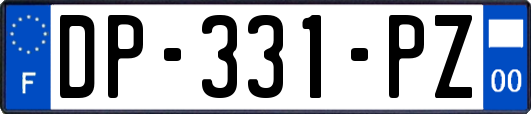 DP-331-PZ