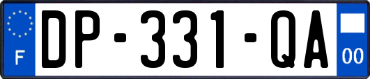 DP-331-QA