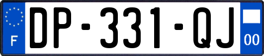 DP-331-QJ