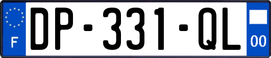 DP-331-QL