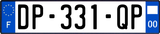 DP-331-QP