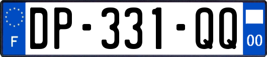 DP-331-QQ