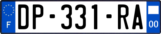 DP-331-RA