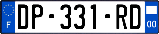 DP-331-RD