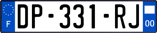 DP-331-RJ