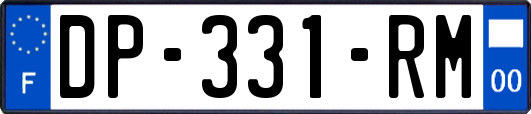 DP-331-RM