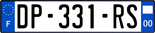 DP-331-RS