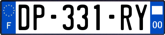 DP-331-RY