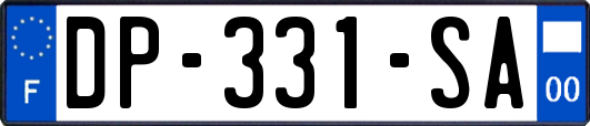 DP-331-SA