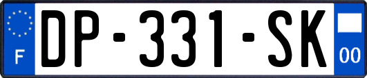 DP-331-SK