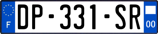DP-331-SR