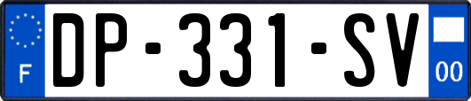 DP-331-SV