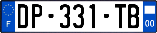 DP-331-TB