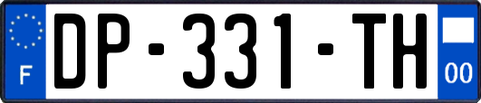 DP-331-TH