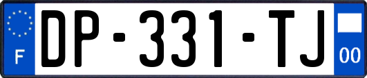DP-331-TJ