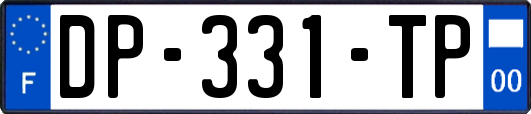 DP-331-TP