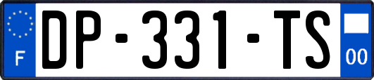 DP-331-TS