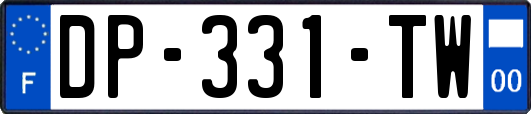 DP-331-TW
