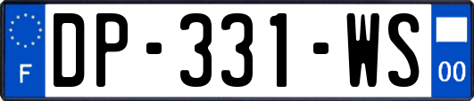 DP-331-WS