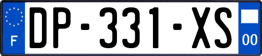 DP-331-XS