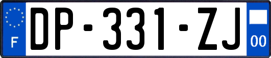 DP-331-ZJ