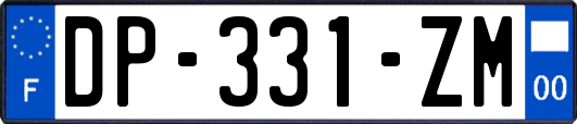 DP-331-ZM