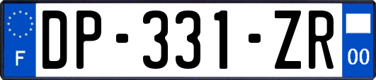 DP-331-ZR