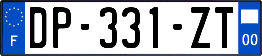 DP-331-ZT