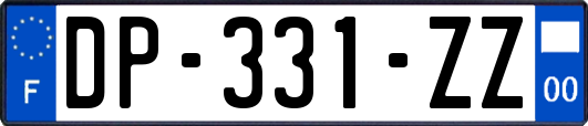 DP-331-ZZ