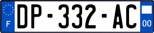 DP-332-AC