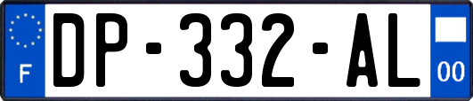 DP-332-AL